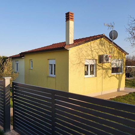 Holiday House Romi PUY 외부 사진