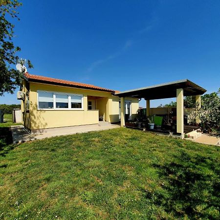 Holiday House Romi PUY 외부 사진