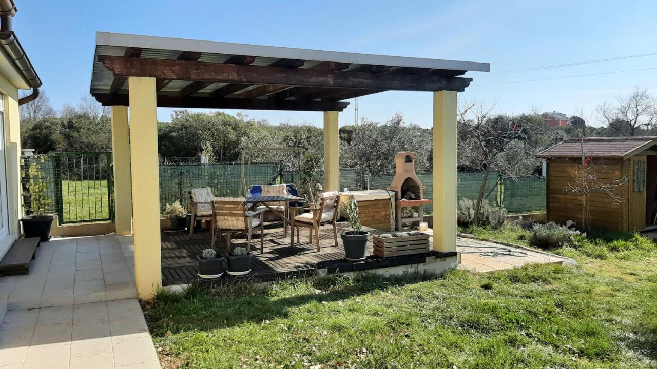 Holiday House Romi PUY 외부 사진