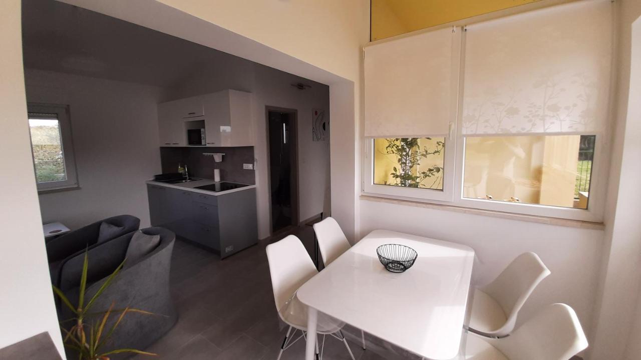 Holiday House Romi PUY 외부 사진