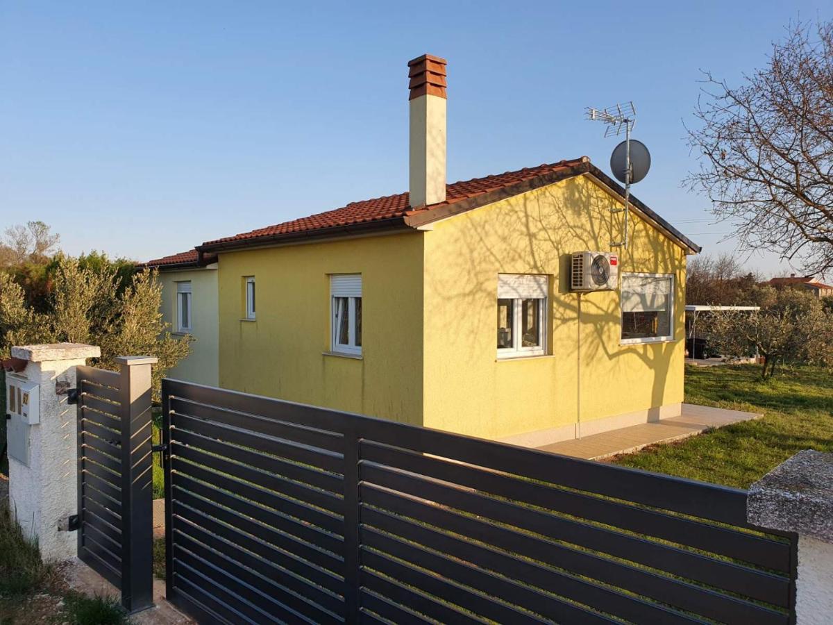 Holiday House Romi PUY 외부 사진